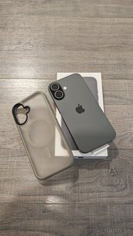 Apple iPhone 17 256GB komplet záruka 2roky