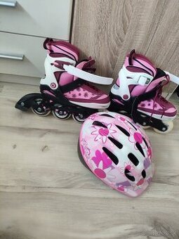 Kolieskové korčule