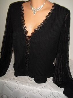 Velke luxusne topikove body