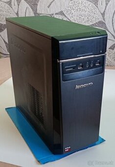 Predám Lenovo H50-55