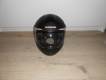 Predam v peknom stave za symbolicku cenu prilbu SCHUBERT C3