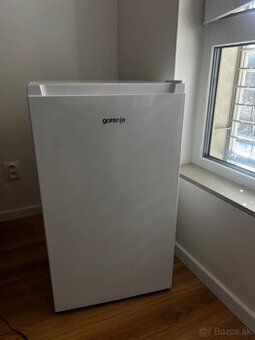 Chladnička Gorenje