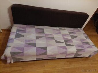 DARUJEM za odvoz gauč (rozkladací s úložným priestorom)