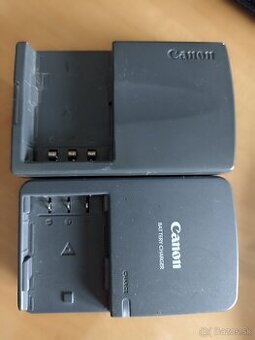 CANON nabíjačky cb2LTE/LWE