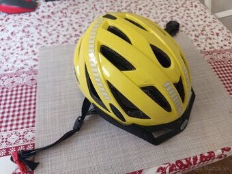 Prilba cyklistická ABUS