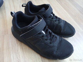 chlapčenské topánky vychádzkové