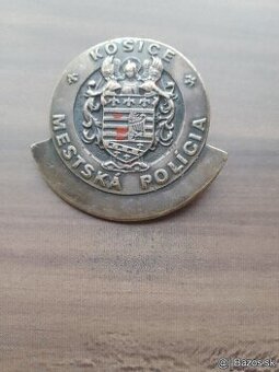 VOJENSKE KOMPASY VYZNAMENANIA ODZNAKY