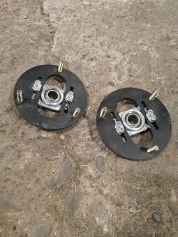 Nastaviteľné horné uloženie  BMW