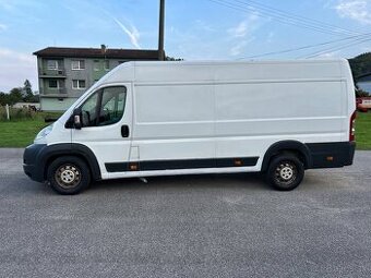 Doprava nábytku / sťahovanie – L4H2