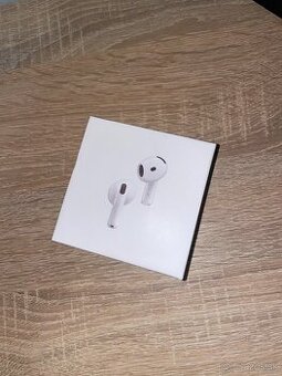 Airpods 4 ANC