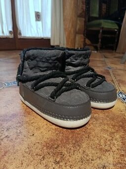 Predám topánky 36/37