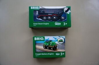 Elektrické lokomotívy