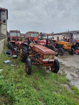 Zetor 2511
