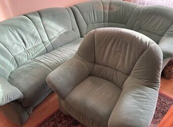 Sedacia suprava Kanapa