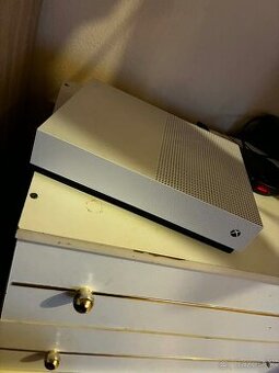 Xbox one 1tb