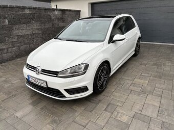 Volkswagen Golf Variant 1.4 TSI BMT 125k R-Line Highline EU6
