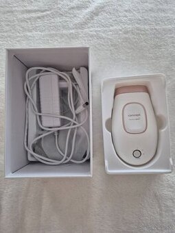 Nepoužíty epilátor Concept IL 3000