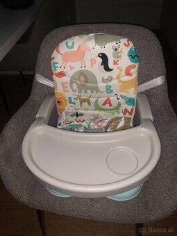 Detska prenosna stolicka