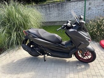 Honda forza special edition 125