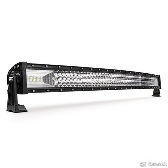 LED Bar / LED Rampa 100cm 594W
