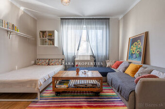 Zariadený byt s terasou, Púchov