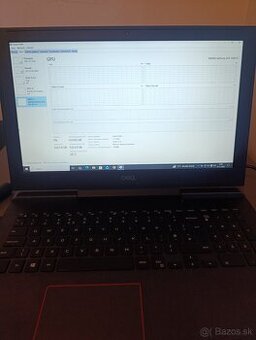 Predám herný notebook