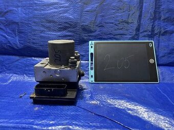 ABS KOCKA  JAGUAR XF