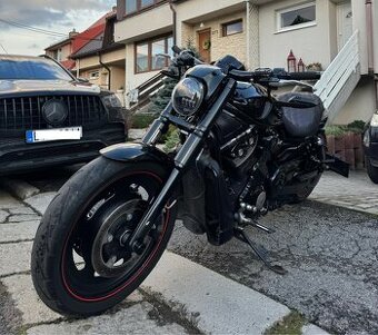 Harley Davidson VRSCDX Night Rod Special 2009