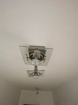 Predám stropné svietidla