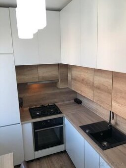 2izbovy byt na Vargovom poli