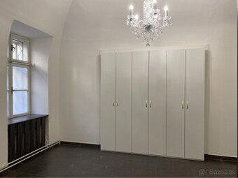 Atraktívne priestory v centre mesta 34 m2