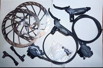 Brzdy Sram Maven Bronze