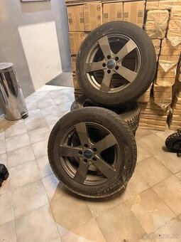 Elektróny 5x112 R16