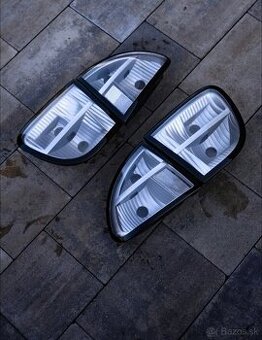 Predám pár dielov na Seat Leon 1m