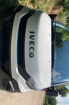 Iveco daily 2.3 r.v.2019