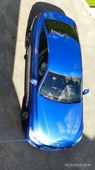 BMW 420i coupe, M-packet, bi-turbo benzín, 81tis. km