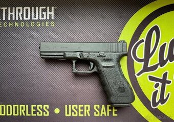 Predám Glock 22