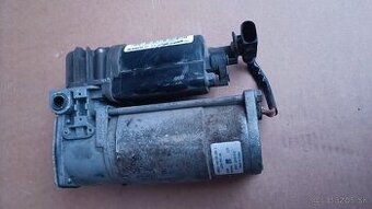 Kompresor vzduchového podvozku