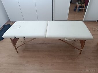 Masážna posteľ