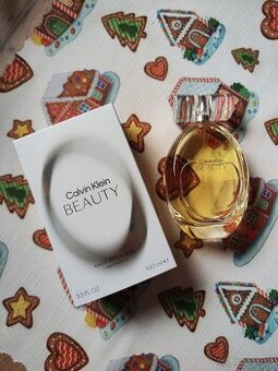 Calvin Klein Beauty - 100 ml
