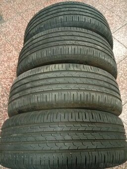 195/55 R16 CONTINENTAL LETNE