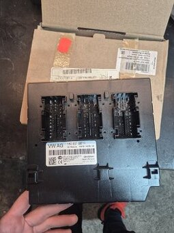 Nová BCM riadiaca jednotka skoda