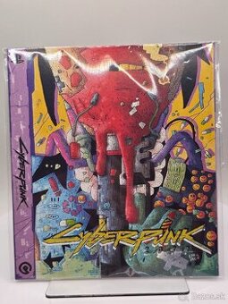 Cyberpunk 2077 (Sleeve)