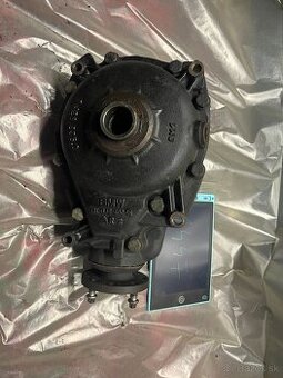 PREDNY DIFERAK BMW E46