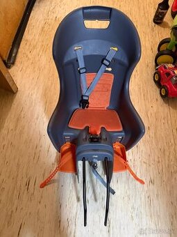 Detska sedacka na bycikel