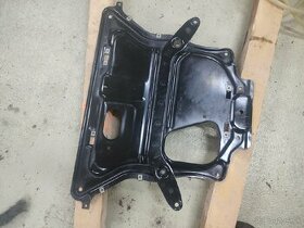 BMW f30 f31 kryt motora a iné diely