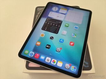 apple ipad PRO 11 64gb Silver / 1.Generácia