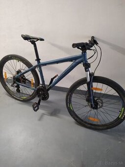 Predám horský bicykel GENESIS Solution 2,0