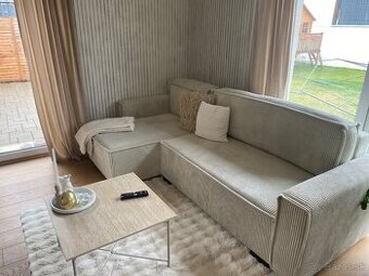 Rohova sedacia suprava