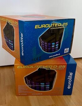 EUROLITE D-25 beam